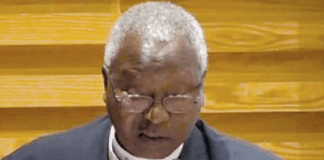 Crise sécuritaire au Sahel: « Le silence, dans ce contexte, n’est pas neutre. Il est complice », cardinal Philippe Ouédraogo