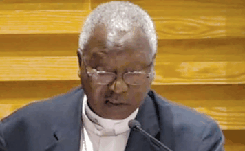 Crise sécuritaire au Sahel: « Le silence, dans ce contexte, n’est pas neutre. Il est complice », cardinal Philippe Ouédraogo