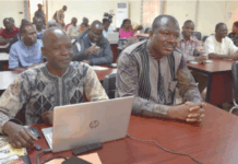 Filière lait au Burkina: une grande usine de production de lait en vue