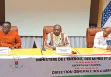 Gouvernance du secteur minier: les exploitants des substances de carrières s’approprient le nouveau code