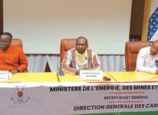 Gouvernance du secteur minier: les exploitants des substances de carrières s’approprient le nouveau code