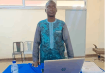 Soutenance de Master en Sociologie: Halilo RABO analyse les déterminants sociaux de l’adoption de l’apiculture moderne