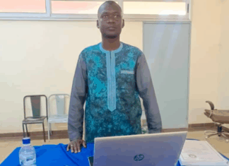 Soutenance de Master en Sociologie: Halilo RABO analyse les déterminants sociaux de l’adoption de l’apiculture moderne