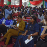 Forum national des étudiants du secteur minier: l’IA s’invite dans les mines au Burkina Faso