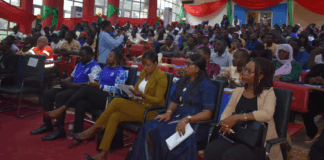 Forum national des étudiants du secteur minier: l’IA s’invite dans les mines au Burkina Faso