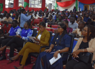 Forum national des étudiants du secteur minier: l’IA s’invite dans les mines au Burkina Faso