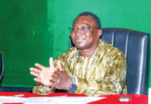 Education nationale: la 11e promotion de l’INFPE de Bobo fête son 20e anniversaire