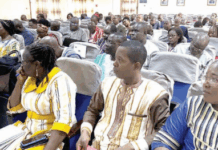 Ministère de l’Enseignement secondaire: des réformes en « gestation »