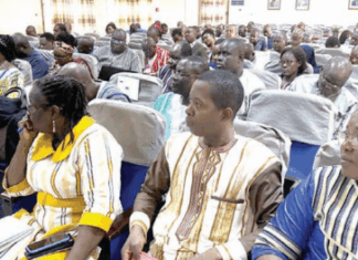 Ministère de l’Enseignement secondaire: des réformes en « gestation »