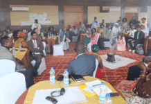 Systèmes alimentaires africains: un appel à promouvoir le patrimoine culinaire du continent