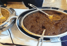 Patrimoine culinaire africain: faire des mets locaux un outil d’identité, de souveraineté culturelle