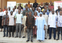 Protection des données à caractère personnel : des cadres du ministère de l’Administration territoriale outillés