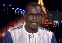 Décès tragique de Alino Faso en Côte d’Ivoire: le Burkina exige la vérité et le rapatriement du corps