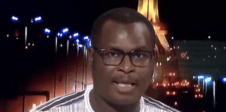 Décès tragique de Alino Faso en Côte d’Ivoire: le Burkina exige la vérité et le rapatriement du corps