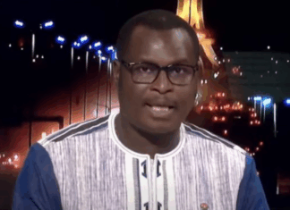 Décès tragique de Alino Faso en Côte d’Ivoire: le Burkina exige la vérité et le rapatriement du corps