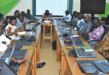 Services de contrôle et d’inspection du travail: un projet de guide méthodologique en cours de validation