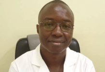 Les rhumatismes: « La prise en charge précoce est la garantie d’un bon résultat », Dr Aboubakar Ouédraogo, médecin rhumatologue