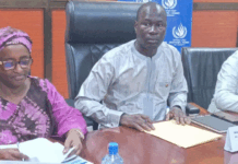 Promotion des droits humains: les acteurs passent en revue les actions réalisées