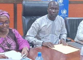 Promotion des droits humains: les acteurs passent en revue les actions réalisées