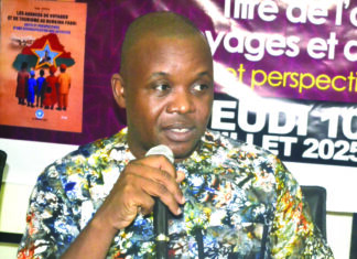 Littérature: un ouvrage pour repenser les agences de voyage et de tourisme