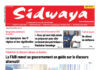 Une Sidwaya du 08-07-2025