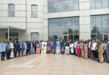 Lutte contre les violences : Alliance Droits et Santé appelle à des actions concrètes suite à l’adoption de la Convention de l’Union Africaine