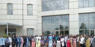 Lutte contre les violences : Alliance Droits et Santé appelle à des actions concrètes suite à l’adoption de la Convention de l’Union Africaine