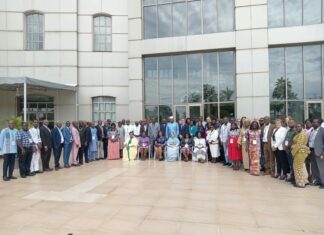 Forum des citoyens de l’Union africaine : à la recherche d’un nouveau contrat social