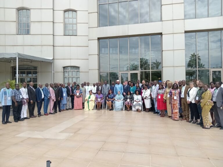 Lutte contre les violences : Alliance Droits et Santé appelle à des actions concrètes suite à l’adoption de la Convention de l’Union Africaine