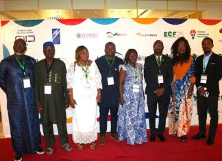 Prévention et résolution des conflits: Impliquer davantage les femmes