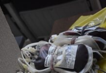 Mutuelle des femmes de la BOA : 76 poches de sang pour soutenir les malades et les FDS