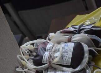 Mutuelle des femmes de la BOA : 76 poches de sang pour soutenir les malades et les FDS