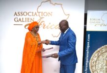 Santé et environnement : L’association Galien Africa et le REMAPSEN s’engagent dans un partenariat de promotion de la santé et de l’Environnement en Afrique