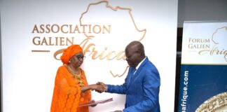 Santé et environnement : L’association Galien Africa et le REMAPSEN s’engagent dans un partenariat de promotion de la santé et de l’Environnement en Afrique