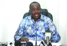 Concours directs 2025: 2 401 977 candidatures pour 7 056 postes