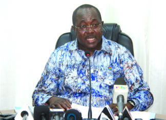 Concours directs 2025: 2 401 977 candidatures pour 7 056 postes