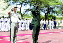 Coopération militaire: l’armée française quitte définitivement le Sénégal