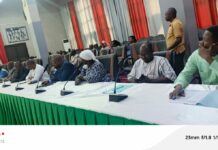 Banque des dépôts du Trésor : Les diplomates informés sur les enjeux