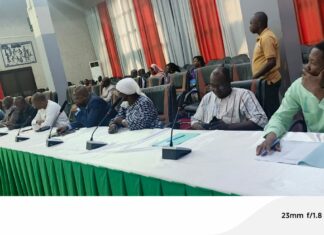 Banque des dépôts du Trésor : Les diplomates informés sur les enjeux