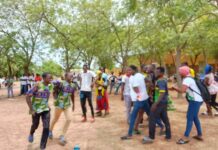 1er tour du baccalauréat 2025 : 39,54% de réussite pour la Boucle du Mouhoun