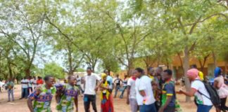 1er tour du baccalauréat 2025 : 39,54% de réussite pour la Boucle du Mouhoun