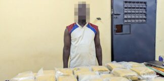 Koupéla : La Police nationale démantèle deux réseaux de malfrats