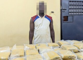 Koupéla : La Police nationale démantèle deux réseaux de malfrats