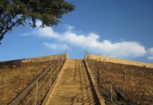 Réhabilitation du théâtre populaire Désiré Bonongo et de l’aménagement de ses abords: le concours d’architecture lancé