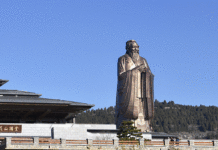 La pensée confucéenne : une réponse aux défis modernes ?