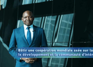 Chine-Afrique : Bâtir une coopération mondiale axée sur la paix, le développement et la communauté d’intérêts