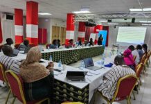 Promotion des DSSR des adolescents et jeunes: Quatre OSC peaufinent leurs plans d’action