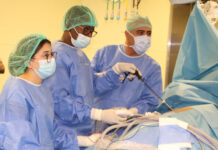 Offre de soins spécialisés : le Burkina réussit sa première transplantation rénale