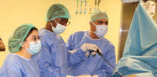 Offre de soins spécialisés : le Burkina réussit sa première transplantation rénale