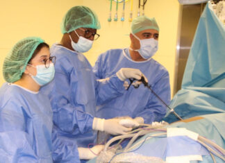 Offre de soins spécialisés : le Burkina réussit sa première transplantation rénale